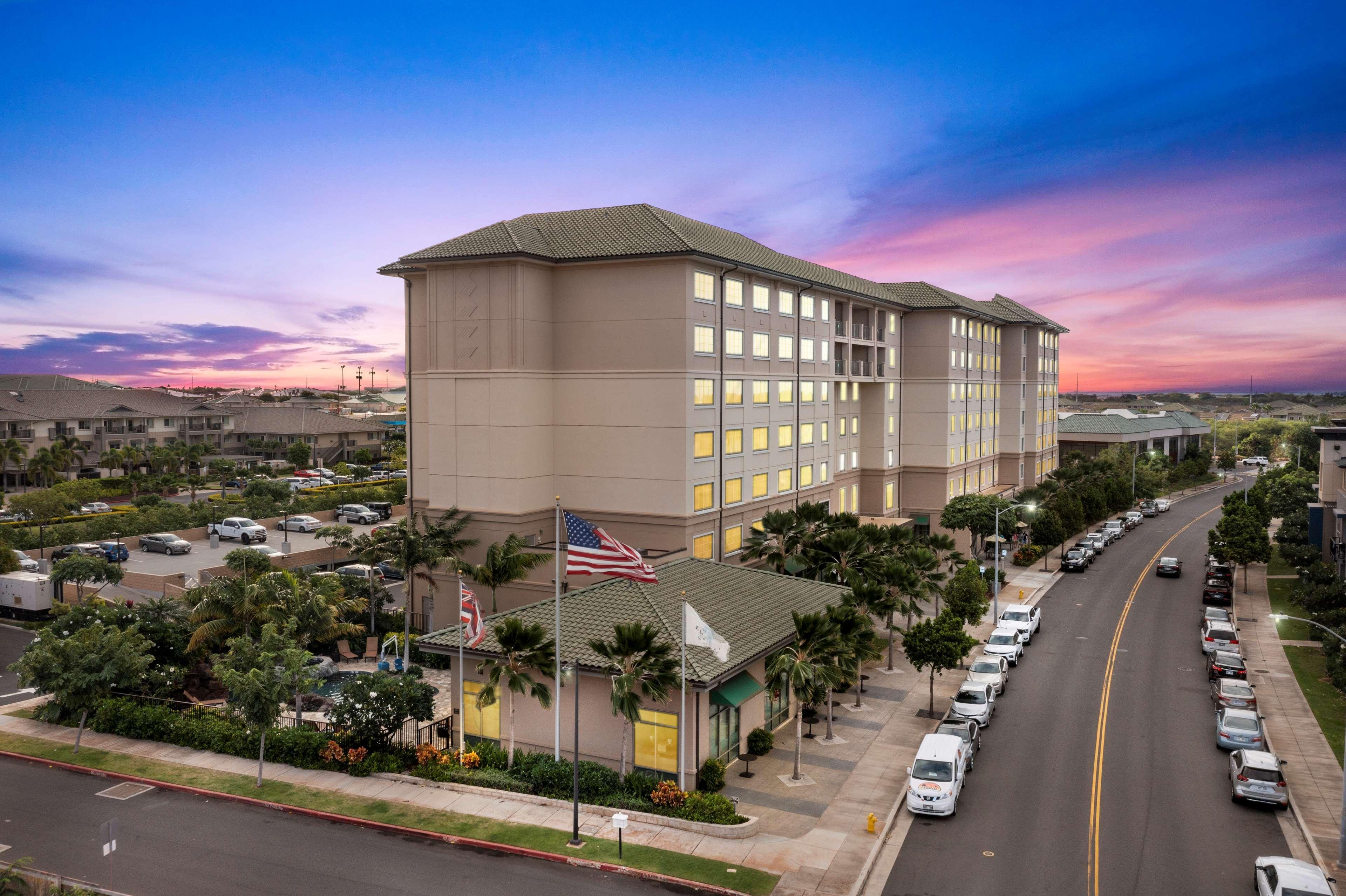 Embassy Suites By Hilton Oahu Kapolei - Free Breakfast Exterior photo